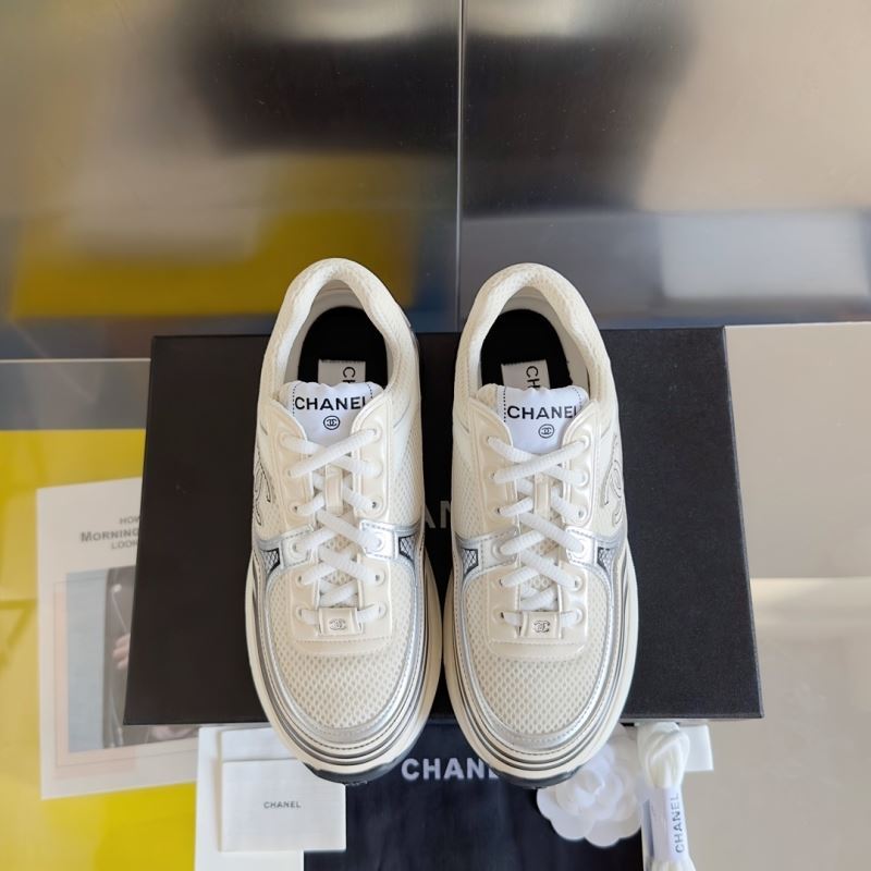 Chanel Sport Shoes